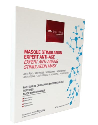 Masque Stimulation Expert AntiAge VISAGE